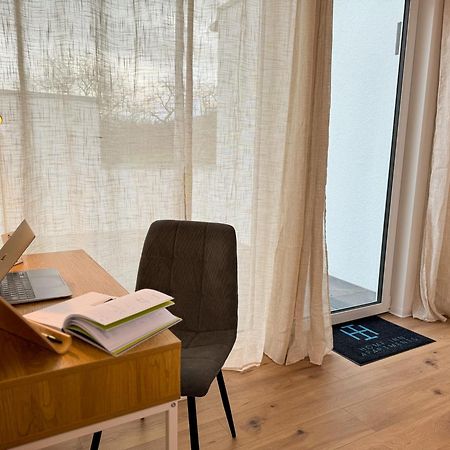 Home Inn Apartments - 203 มินเดิน ภายนอก รูปภาพ