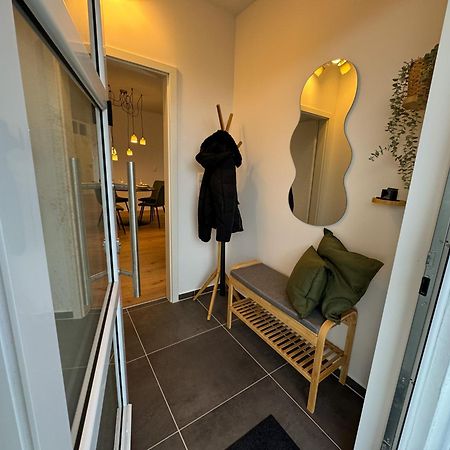 Home Inn Apartments - 203 มินเดิน ภายนอก รูปภาพ